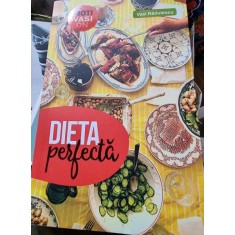 Vasi Radulescu - Dieta Perfecta