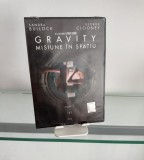 Film Subtitrat - DVD - Gravity: Misiune &icirc;n spațiu (Gravity)