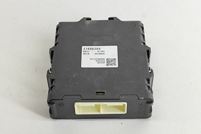 Unitate de control cutie de viteze VOLVO XC90 II 2019 OEM: 31686384 23824584