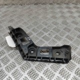 Suport bara de protecție st&acirc;nga spate VW GOLF VII 5G1, BQ1, BE1, BE2 2017 OEM: 5G6807393 28246669