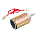 Priza bricheta auto fara iluminare 4Cars - 12V Garage AutoRide