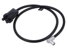 Senzor fibră optică IFM ELECTRONIC