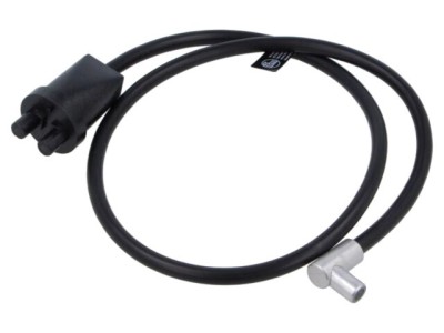 Senzor fibră optică IFM ELECTRONIC foto