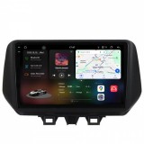 Navigatie Dedicata Hyundai Tucson (2018-2020), 2K, 12Gb Ram, 256Gb stocare, Carplay