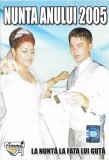 Various - Nunta Anului 2005 - La Nuntă La Fata Lui Guță, DVD-V