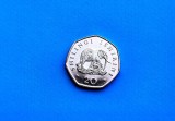 20 Shilingi 1990 Tanzania-Rarut