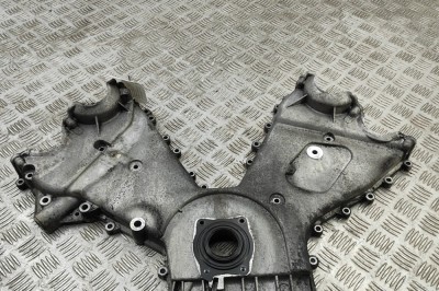 Capac de protecție curea de distribuție PORSCHE CAYENNE 9PA 2007 OEM: 94810102104,948.101.021.04,9481011217R,948.101.121.7R 27610115 foto