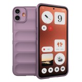Husa Nothing CMF Phone 1 Techsuit Magic Shield, mov