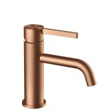 Baterie pentru baie Rea Foster Brush Copper