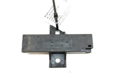 Antena Keyless Entry AUDI E-TRON GT 2022 OEM: 4M0907247 23558765 foto