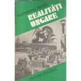 Realitati ungare - Alexandru Pintea