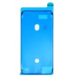 Sticker Adeziv LCD iPhone 8, Negru - Fixare Display, Montaj Facil (Minim 3 Buc)