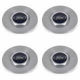 Set 4 Buc Capac Janta Oe Ford Fiesta 5 2001-2010 2100371