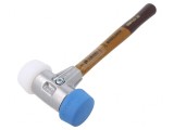 Ciocan SIMPLEX 330mm 430g Rotundă