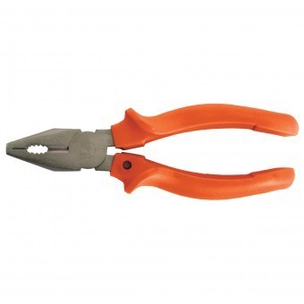 Cleste combinat maner plastic 150mm, Gadget 210501 foto
