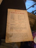 REVISTA FUNDA&Aring;&cent;IILOR REGALE nr.5/1941
