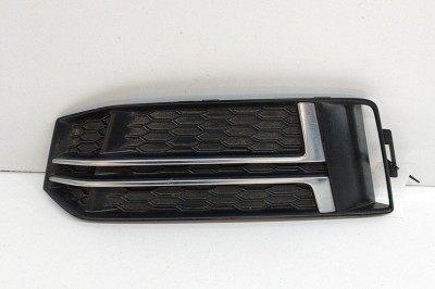 Grila st&amp;acirc;nga față AUDI A4 8W2, B9 2020 OEM: 8W0807681F 27573079 foto