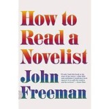 How to read a novelist