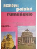 Alexandra Bytnerowicz - Rozmowki polsko-rumunskie - Ghid de conversatie polon-roman (Editia: 1991)