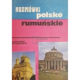 Alexandra Bytnerowicz - Rozmowki polsko-rumunskie - Ghid de conversatie polon-roman (Editia: 1991)