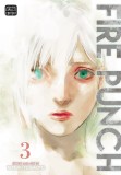 Fire Punch - Volume 3 | Tatsuki Fujimoto, 2019, Viz Media LLC