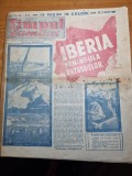 Timpul familiei 17 august 1944-moda,umor,sah,iberia penisula razboaielor