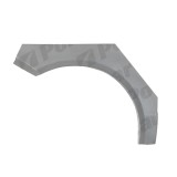 Segment reparatie aripa spate Toyota Yaris, 1999- 2005, Partea Dreapta, Spate, modele cu 3 usi, Rapid
