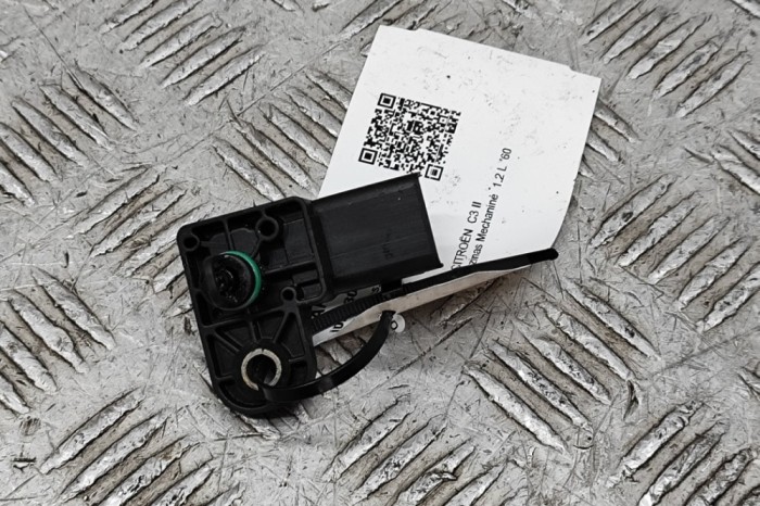 Senzor MAP CITRO&Euml;N C3 II 2013 OEM: 9670361980 30336292