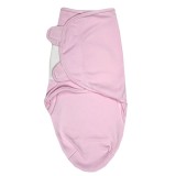 Sistem De Infasare, Eko, Bumbac 100%, 3-6Kg - Roz