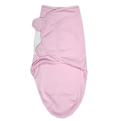 Sistem De Infasare, Eko, Bumbac 100%, 3-6Kg - Roz foto