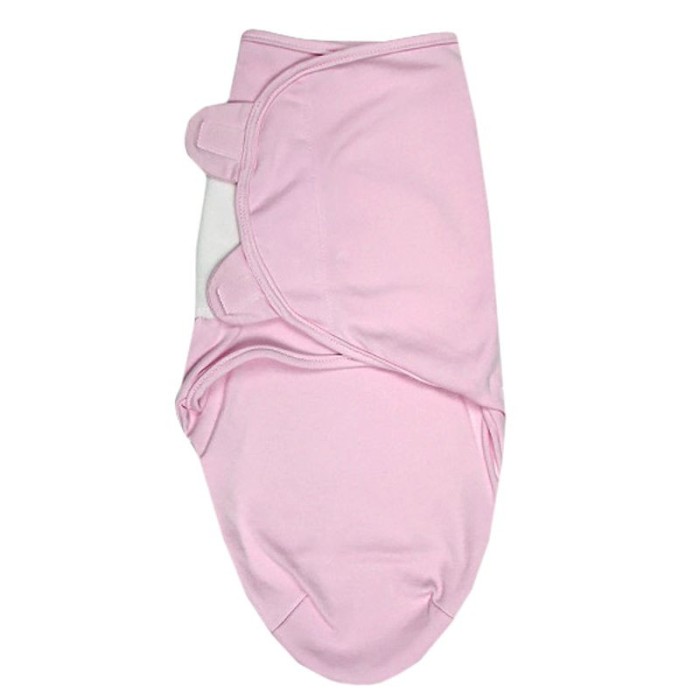 Sistem De Infasare, Eko, Bumbac 100%, 3-6Kg - Roz
