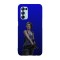 Husa compatibila cu Oppo Find X5 Pro, Viceversa, model Jill Valentine Resident Evil, Silicon, TPU