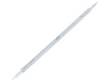 WIHA Tijă &Icirc;nlocuibilă Torx TX03 TX04 120mm - Sistem 4 - Surubelnita Precizie