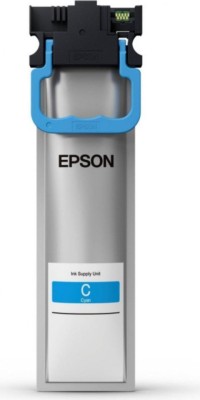 Epson c13t11c240 cyan ink cartridge l foto