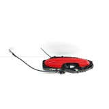 M&acirc;ner exterior ușă st&acirc;nga față FORD FIESTA VII 2021 OEM: H1BB-A22404-ACXWAA,H1BB-A224A37-EE 23399639