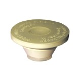 Dop ermetic cauciuc pentru mini keg 5 litri