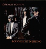VINIL Dreams So Real &lrm;&ndash; Rough Night In Jericho (VG+), Rock