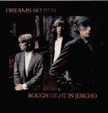 VINIL Dreams So Real &lrm;&ndash; Rough Night In Jericho (VG+)