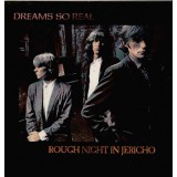 VINIL Dreams So Real &lrm;&ndash; Rough Night In Jericho (VG+)