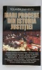 Mari Procese din Istoria Justiției - Yolanda Eminescu, Editura Orizonturi, 2017, Drept și Istorie