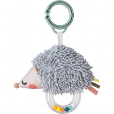 Taf Toys Rattle Spike Hedgehog jucărie zornăitoare 1 buc