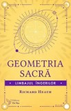 Geometria sacra/Richard Heath