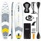 PLACA GONFLABILA STAND UP PADDLE SUP REBEL ACTIVE