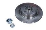 Disc frana RENAULT MEGANE Sc&eacute;nic (JA0/1_) (1996 - 2001) MAXGEAR 19-1906