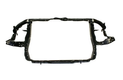 Trager Toyota Highlander (Xu40), 01.2007-12.2010, montare fata, complet; tabla, RapidAuto foto