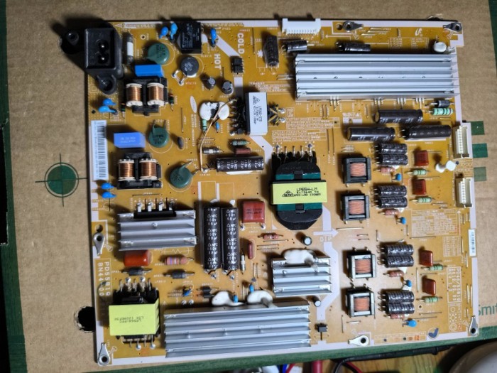 sursa samsung BN44-00521A 00521B (PD55B1Q_CSM)