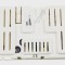 MODUL ELECTRONIC HZF C-14_P A6 VITA 460059 GORENJE
