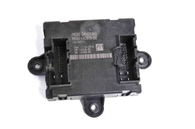 Modul de control ușă dreapta față JAGUAR E-PACE X540 2019 OEM: HK83-14D618-BB 13658924 foto