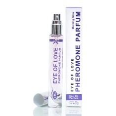Parfum cu Feromoni pentru Femei Morning Glow, 10 ml