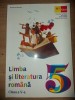 Limba si literatura romana clasa a 5-a - Sofia Dobra, Florentina Samihaian